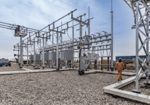 Rising Edge Group photo 7