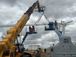 Rising Edge Group photo 3