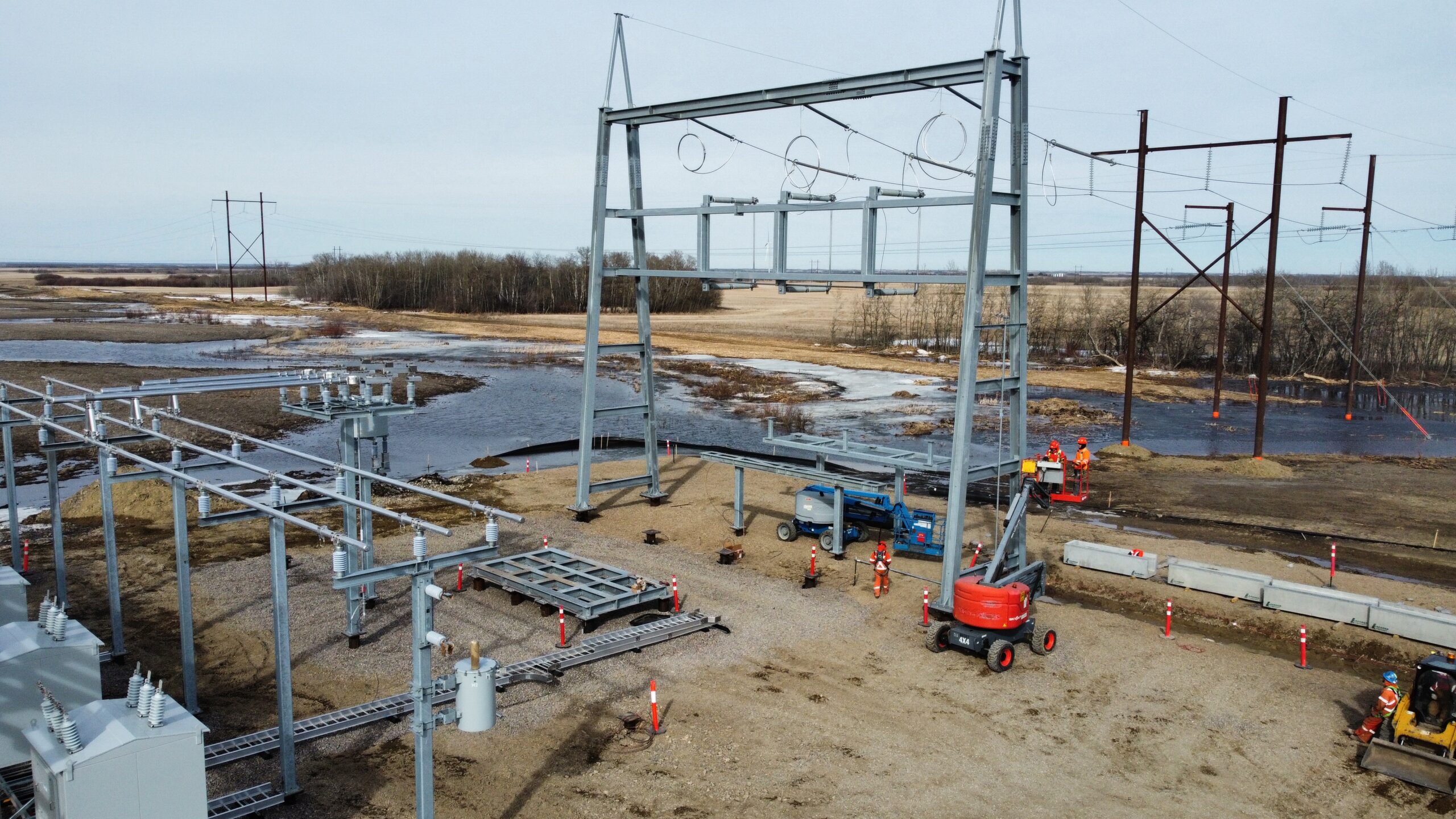 Bekevar Wind Project